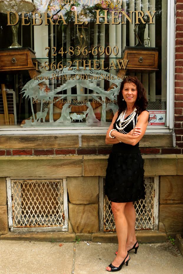 The Law Office of Debra L. Henry