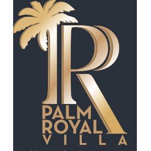 Palm Royal Villa