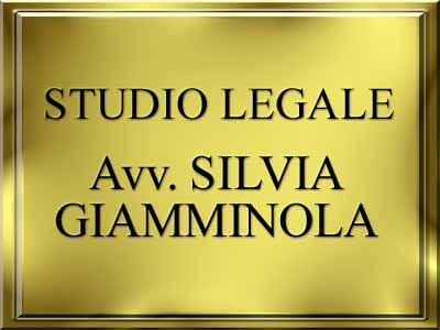 Images Studio Legale Giamminola Avv. Silvia