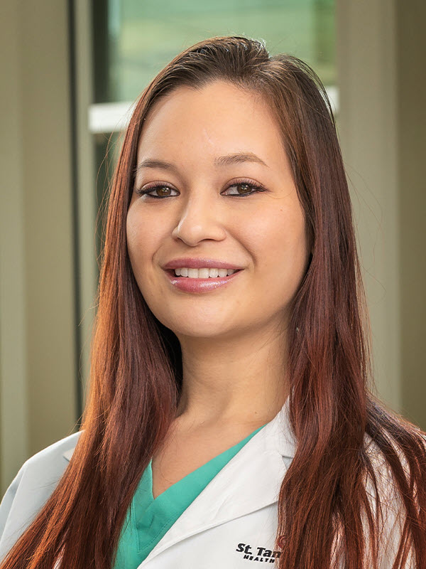 Headshot of Ashley N. Mays, MD
