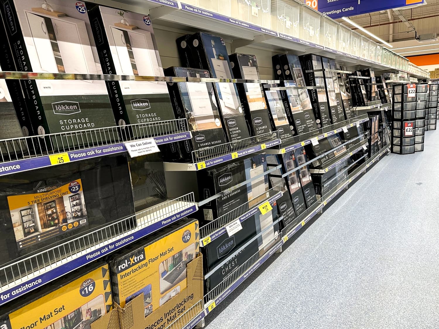 Images B&M Home Store with Garden Centre