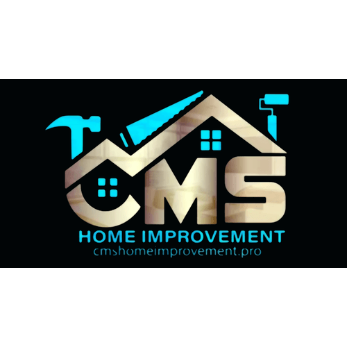 CMS Home Improvement Logo