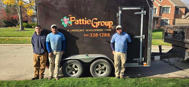 Images The Pattie Group Inc.