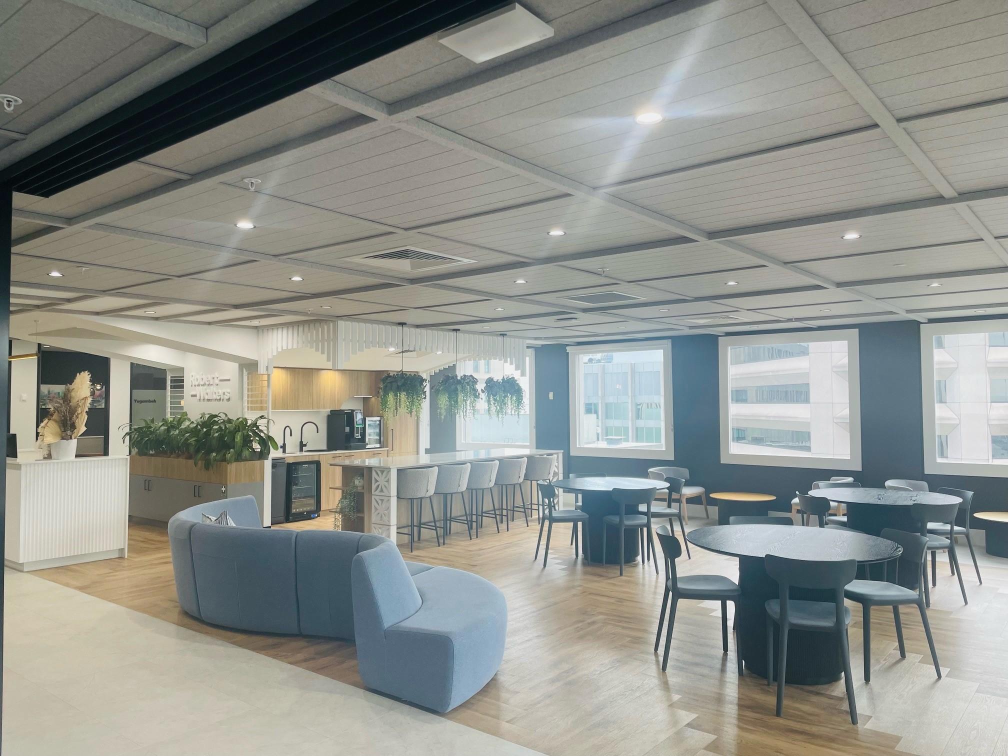 Images Robert Walters Recruitment Agency Brisbane