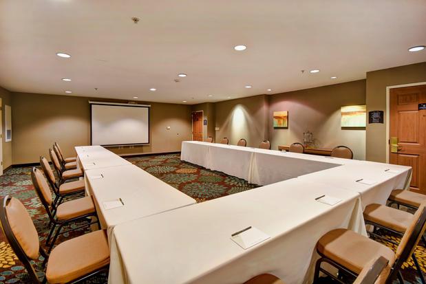 Images Staybridge Suites Madison-East by IHG