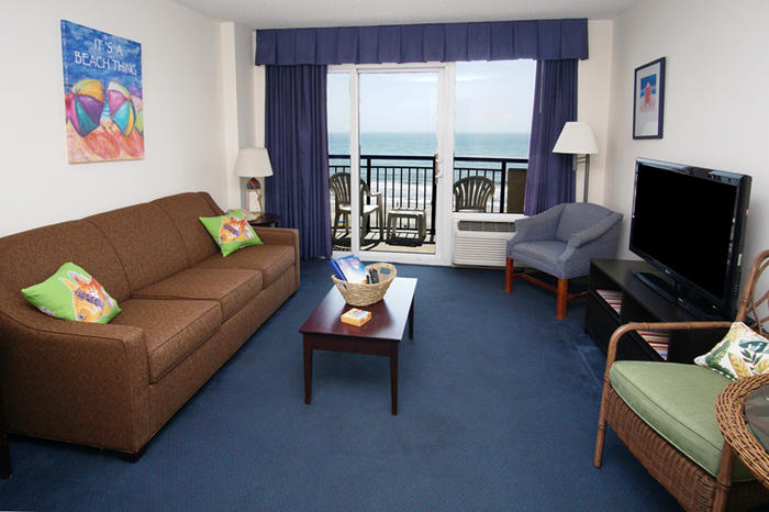Images MyrtleBeachVacationRentals.com