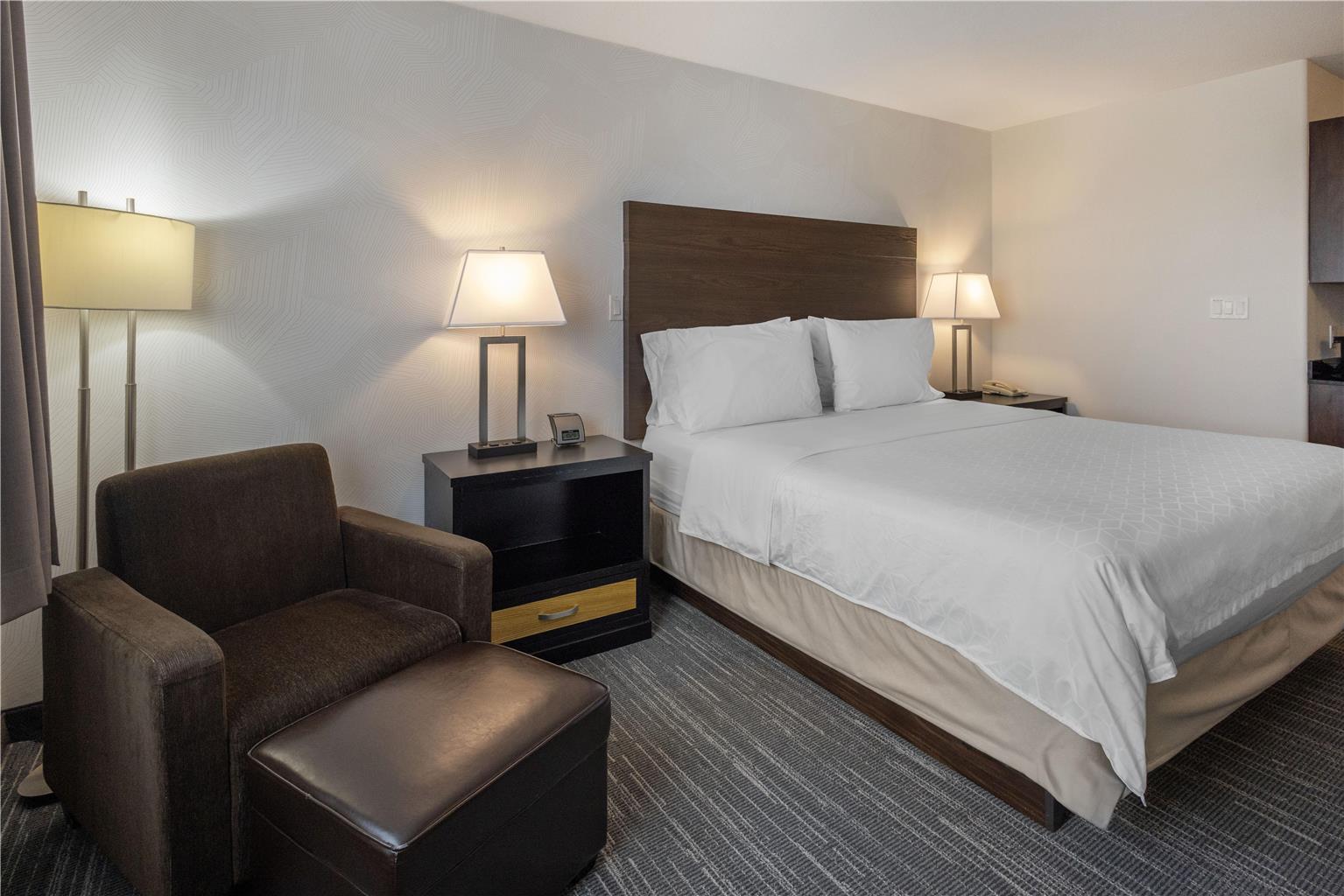 Images Best Western Dawson Creek