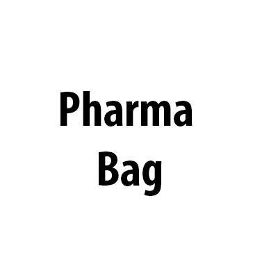 PharmaBag Logo