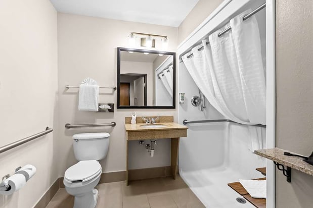 Images Best Western Moriarty Heritage Inn