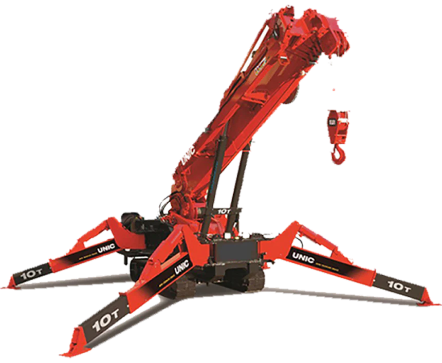 Great Lakes Lifting Solutions