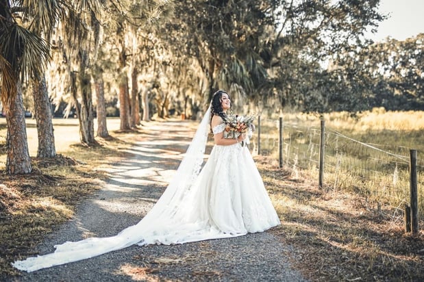 Images Truly Forever Bridal Sarasota