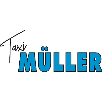 Taxi Müller in Wertheim - Logo