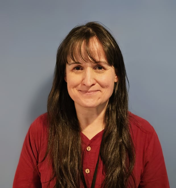 Images Sharon Vigue, Counselor