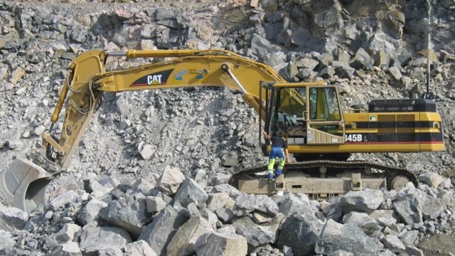 Images Flygts Gräv & Transport AB