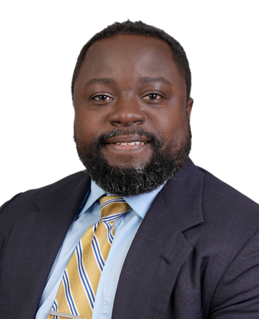 Manny Opoku, Jr.