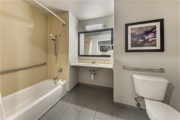 Images Best Western Plus Pauls Valley