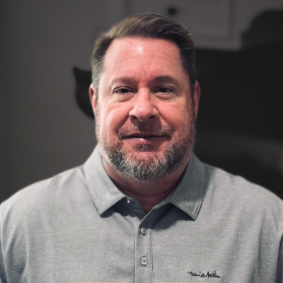 Professional headshot