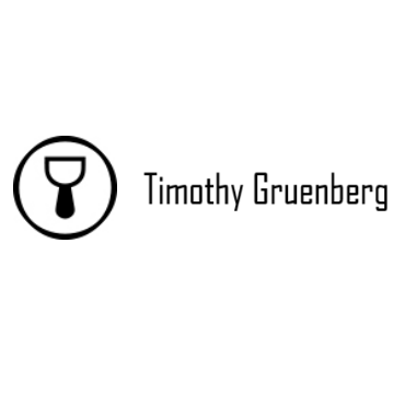 Timothy Gruenberg Logo
