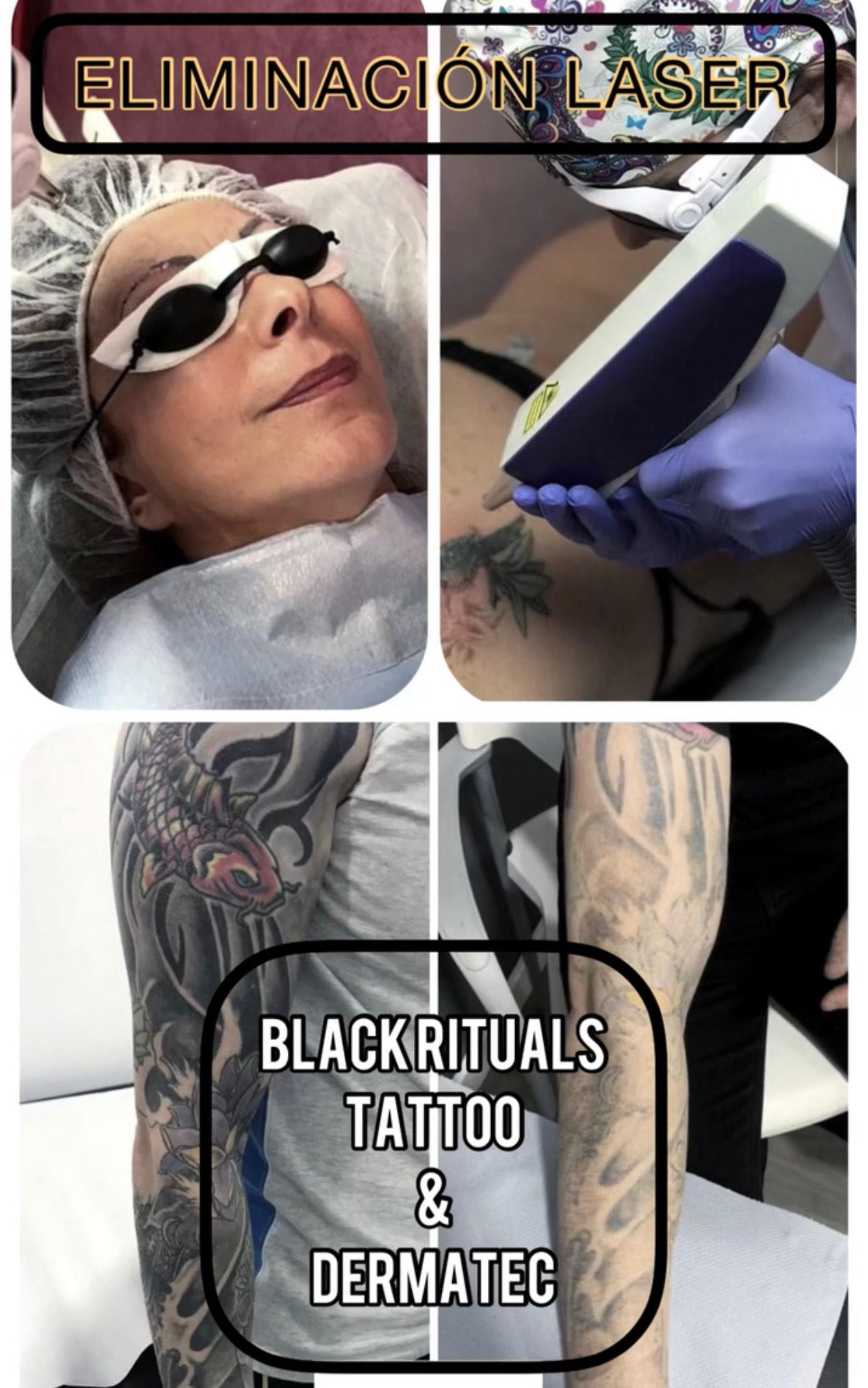 Images Black Rituals Tattoo