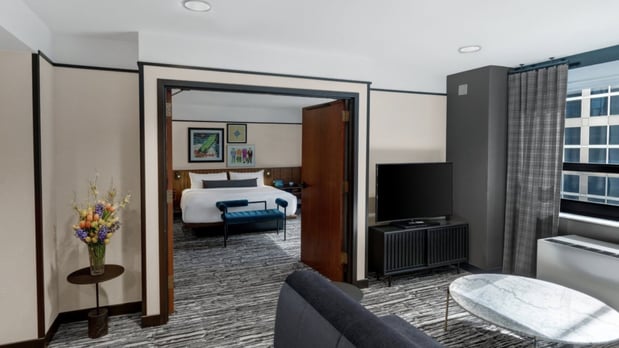 Images Hotel Indigo Minneapolis Downtown by IHG