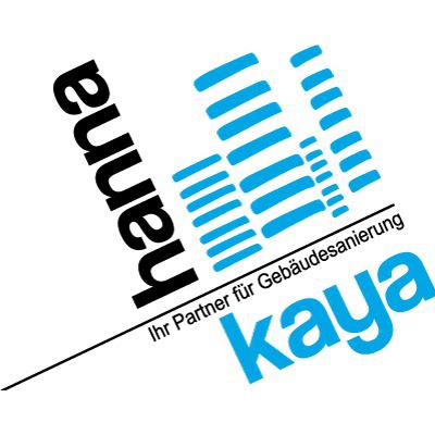 Hanna Kaya Gebäudesanierung in Köln - Logo
