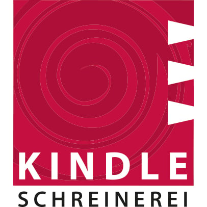 Kindle GmbH Schreinerei in Lahr im Schwarzwald - Logo