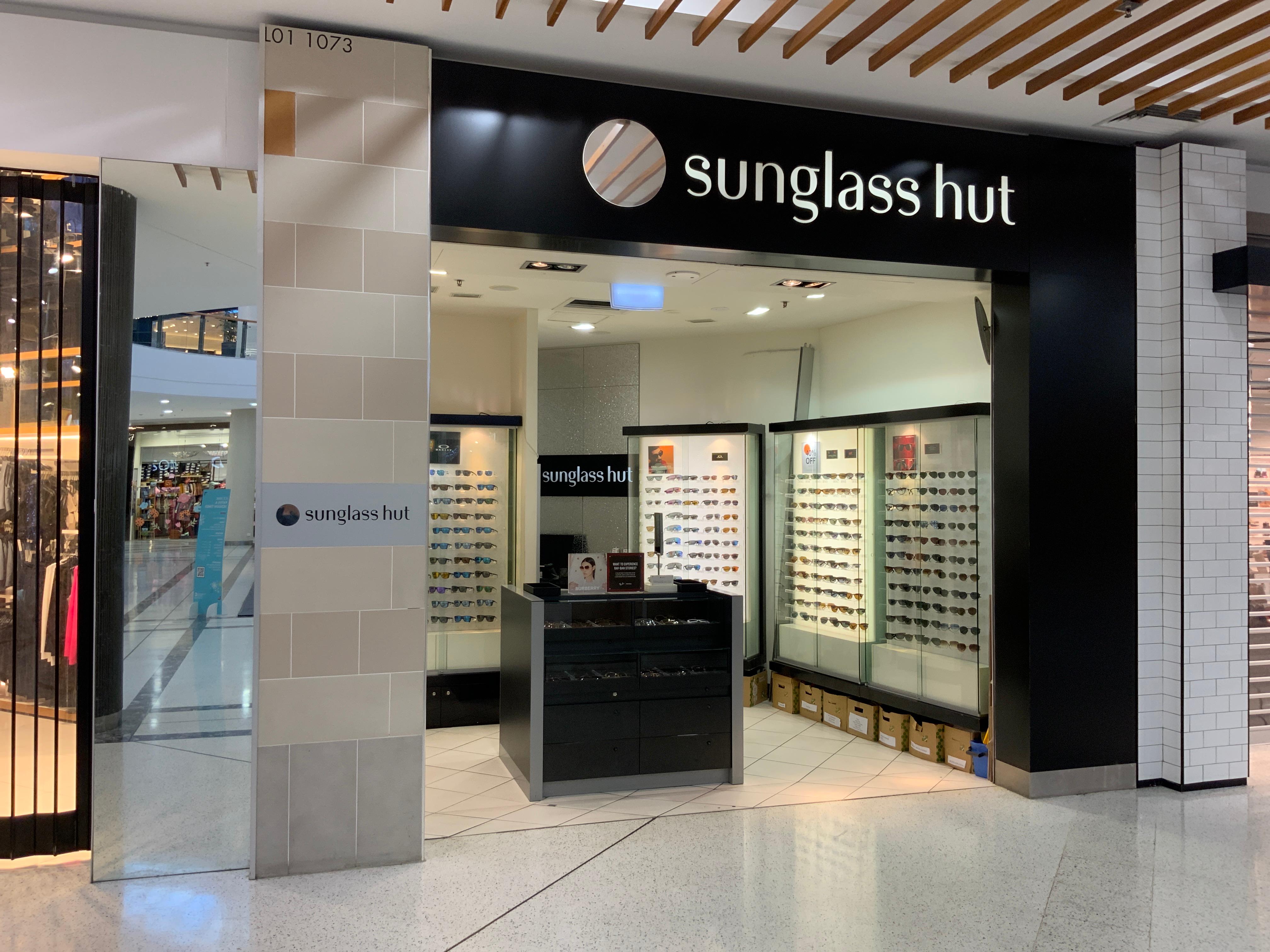 Sunglass Hut Charlestown | Sunglasses for Men, Women & Kids