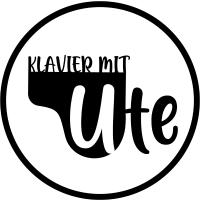 Logo Klavier mit Ute