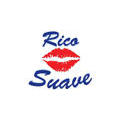 Rico Suave Logo