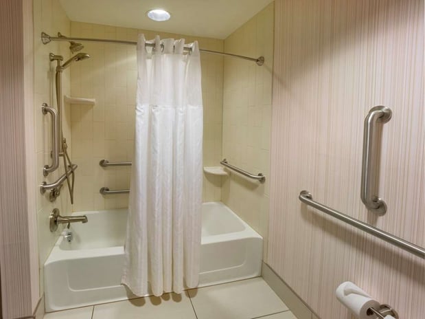 Images Hilton Garden Inn Buffalo Downtown