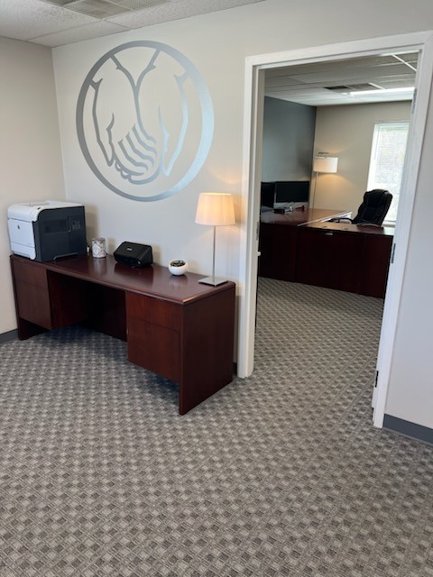 Images Matthew Pater: Allstate Insurance