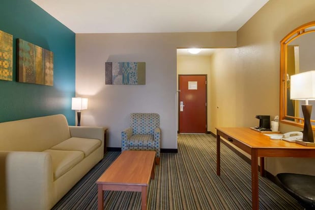 Images Best Western Governors Inn & Suites