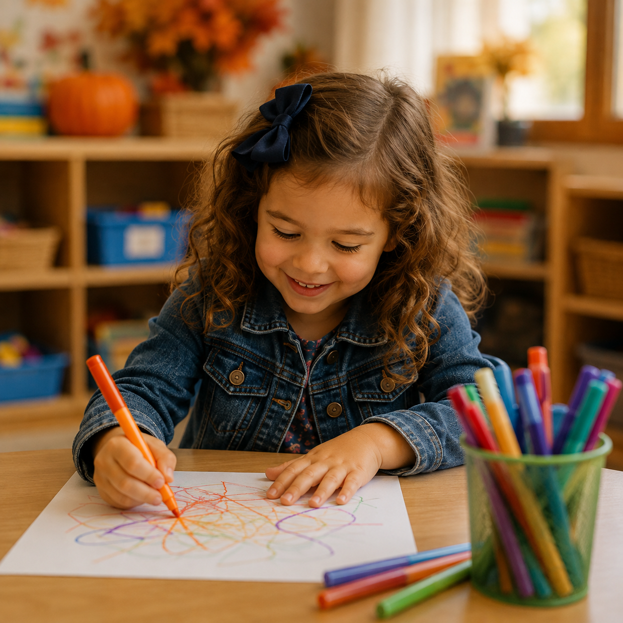 The Goddard School of Independence