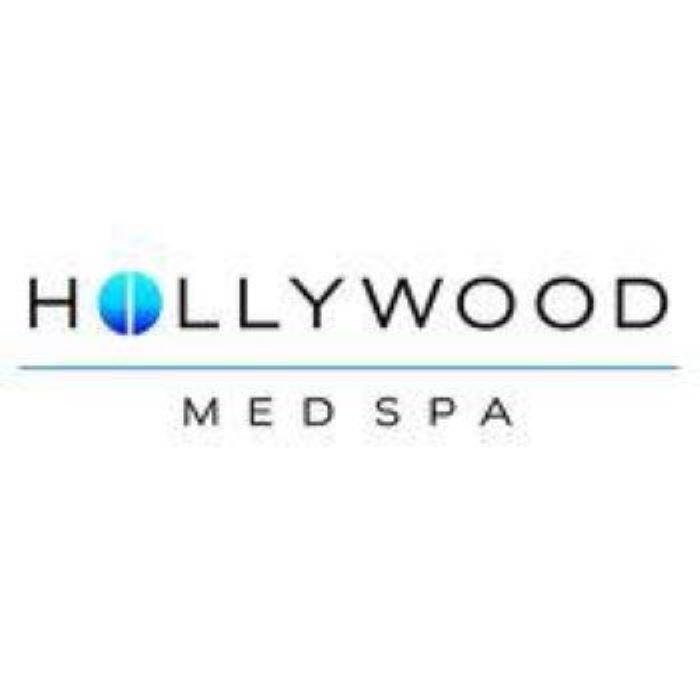 Hollywood Med Spa Paradise Valley Logo