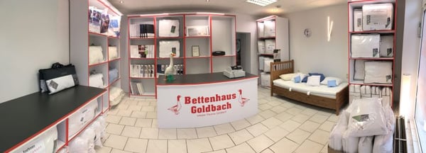 Bilder Thomas Goldbach Bettenhaus Goldbach