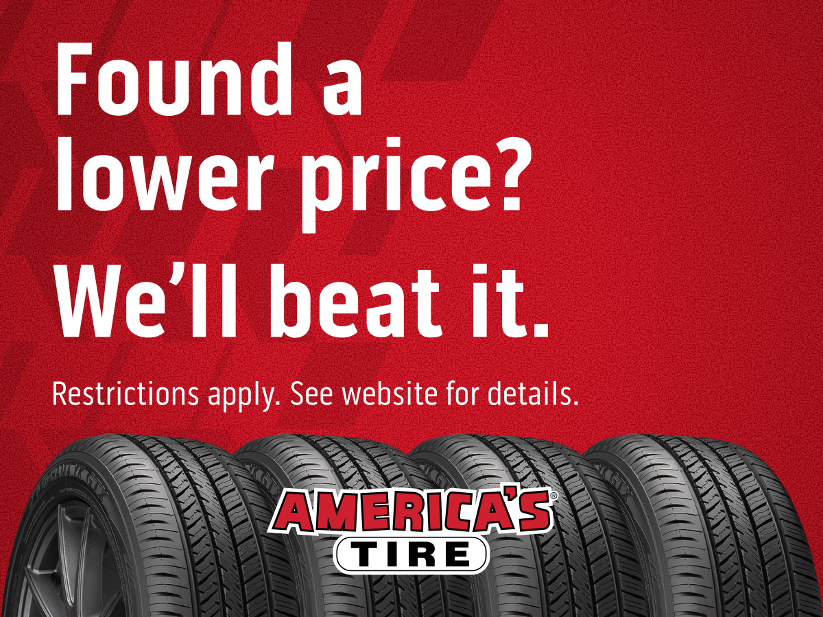 America's Tire