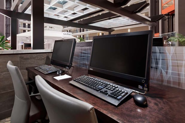 Images Embassy Suites by Hilton Orlando Lake Buena Vista Resort
