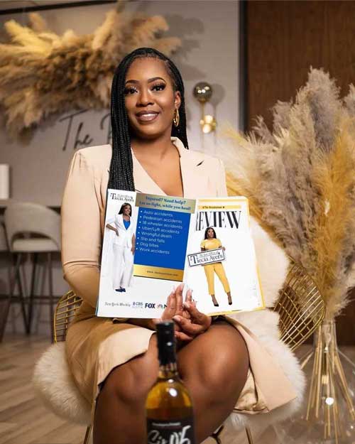 Images The Law Offices of Tiecia Ayers