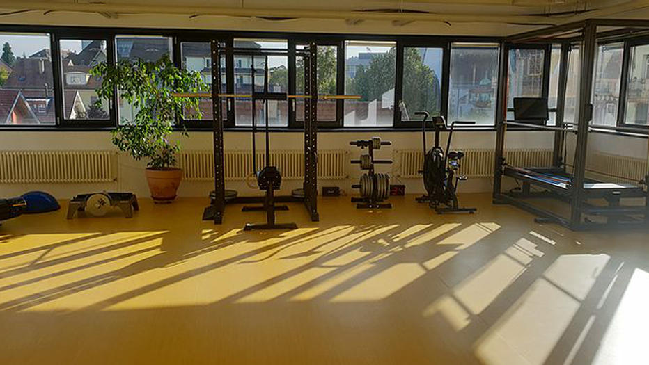 Flühmann Bodenbeläge GmbH, Gerbegasse 2 in Kerzers