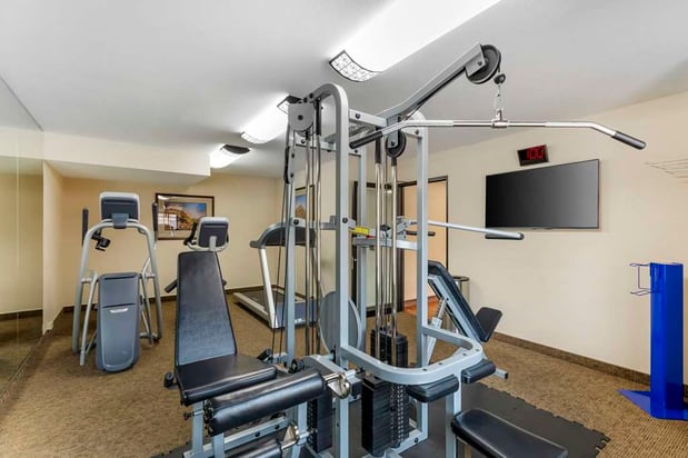 Images Best Western Denver Southwest