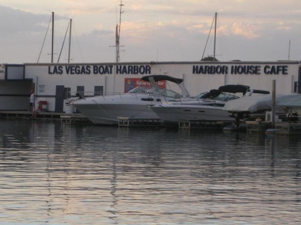 Images Las Vegas Boat Harbor