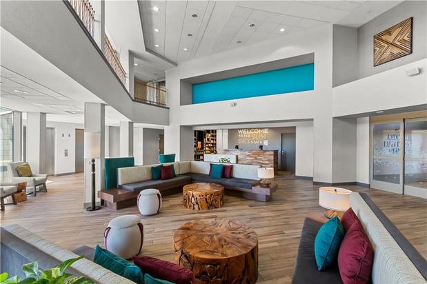 Images Hampton Inn & Suites Phoenix/Gilbert
