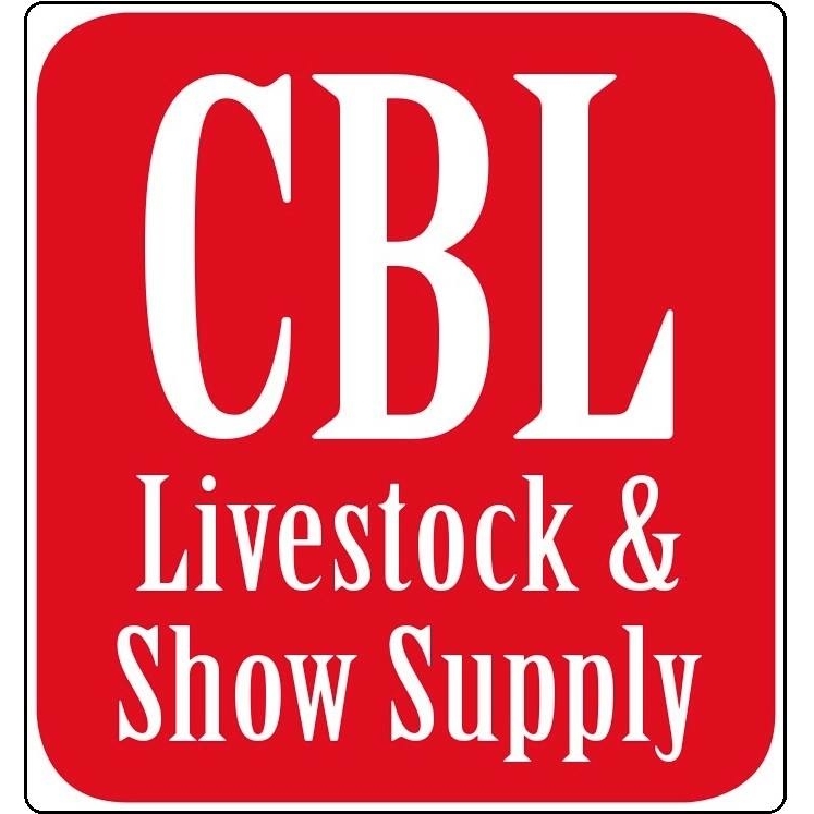 CBL Livestock & Show Supply