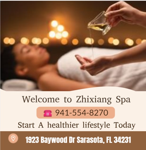 Images Zhixiang Spa