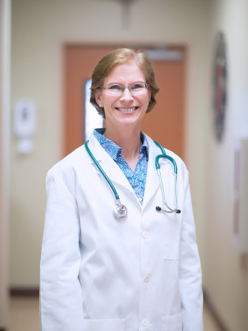 Dr. Janet A. Krueger, MD | College Station, TX | Family Medicine