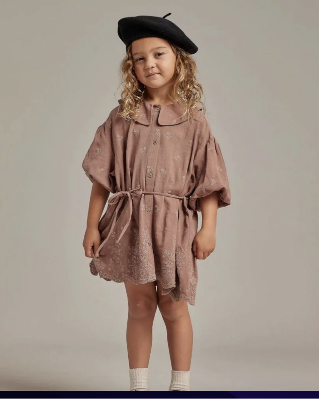 Rylee + Cr Clothing | HONEYPIEKIDS.COM