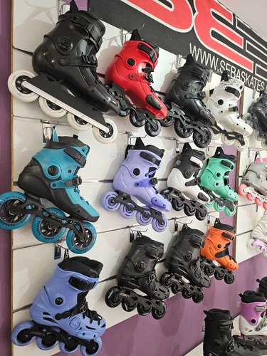 Images Rollergrind360 - Tienda De Patines