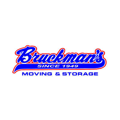 Bruckman's Moving & Storage Logo