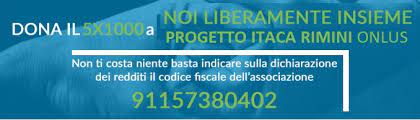 Images Noi Libera-Mente Insieme Progetto Itaca Rimini