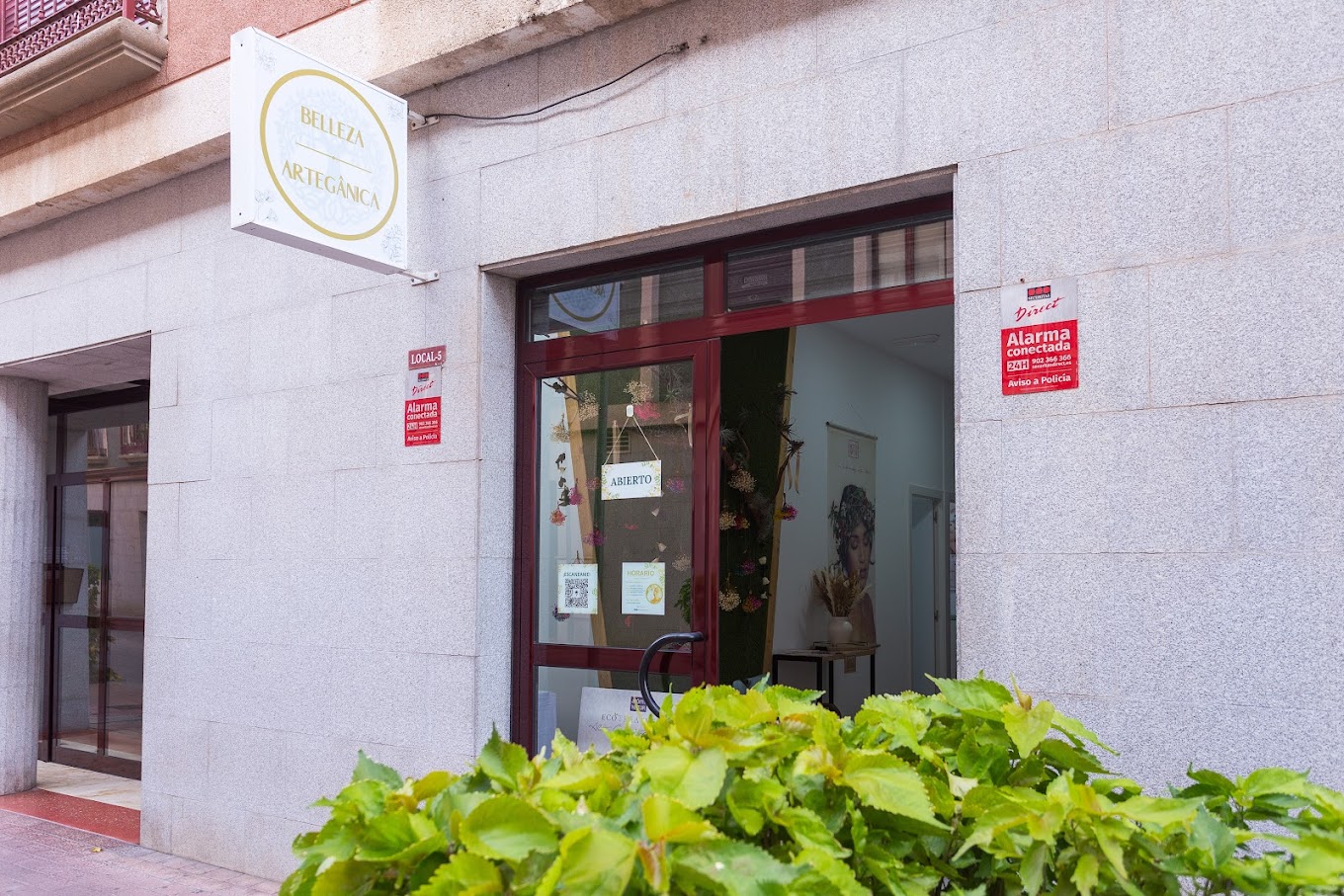 Images Belleza Artegânica | Centro de Estética en Arucas